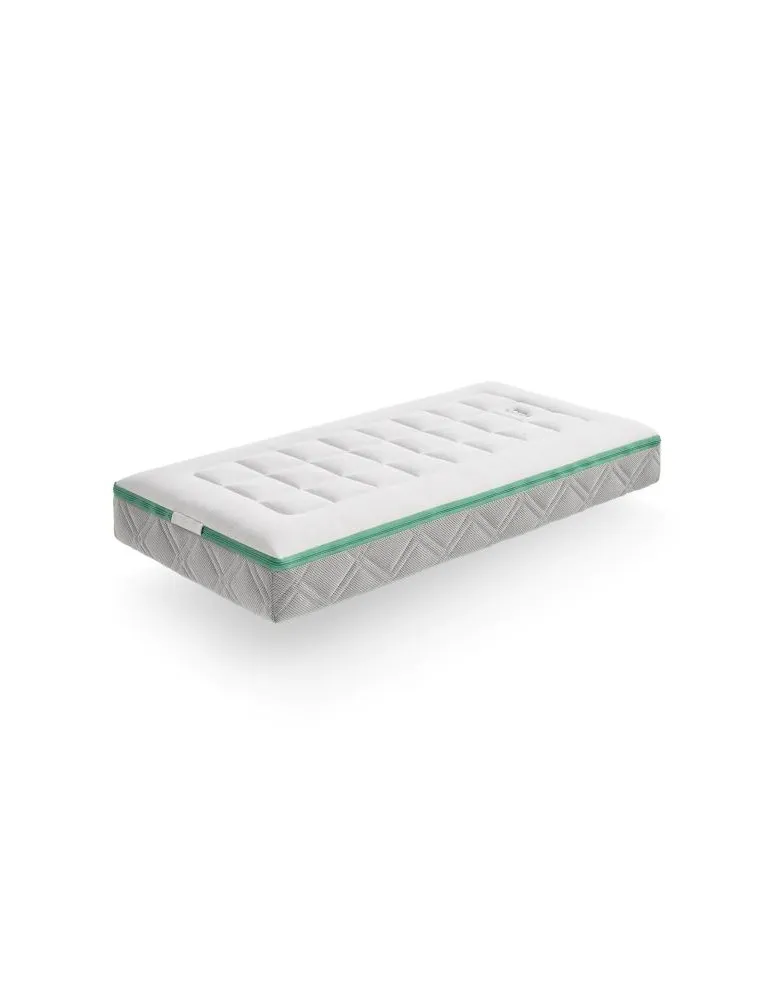 COLCHON WENDY CUNA 137X67X13CMMY BABY MATTRESS