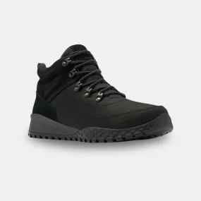 Columbia Men's Fairbanks Boot Mid Black