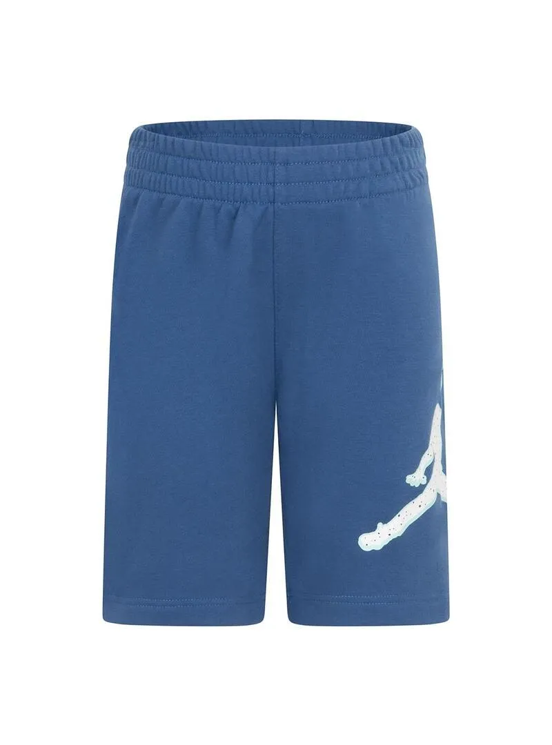 Conjunto Niño Jordan Play Aop Blanco Azul