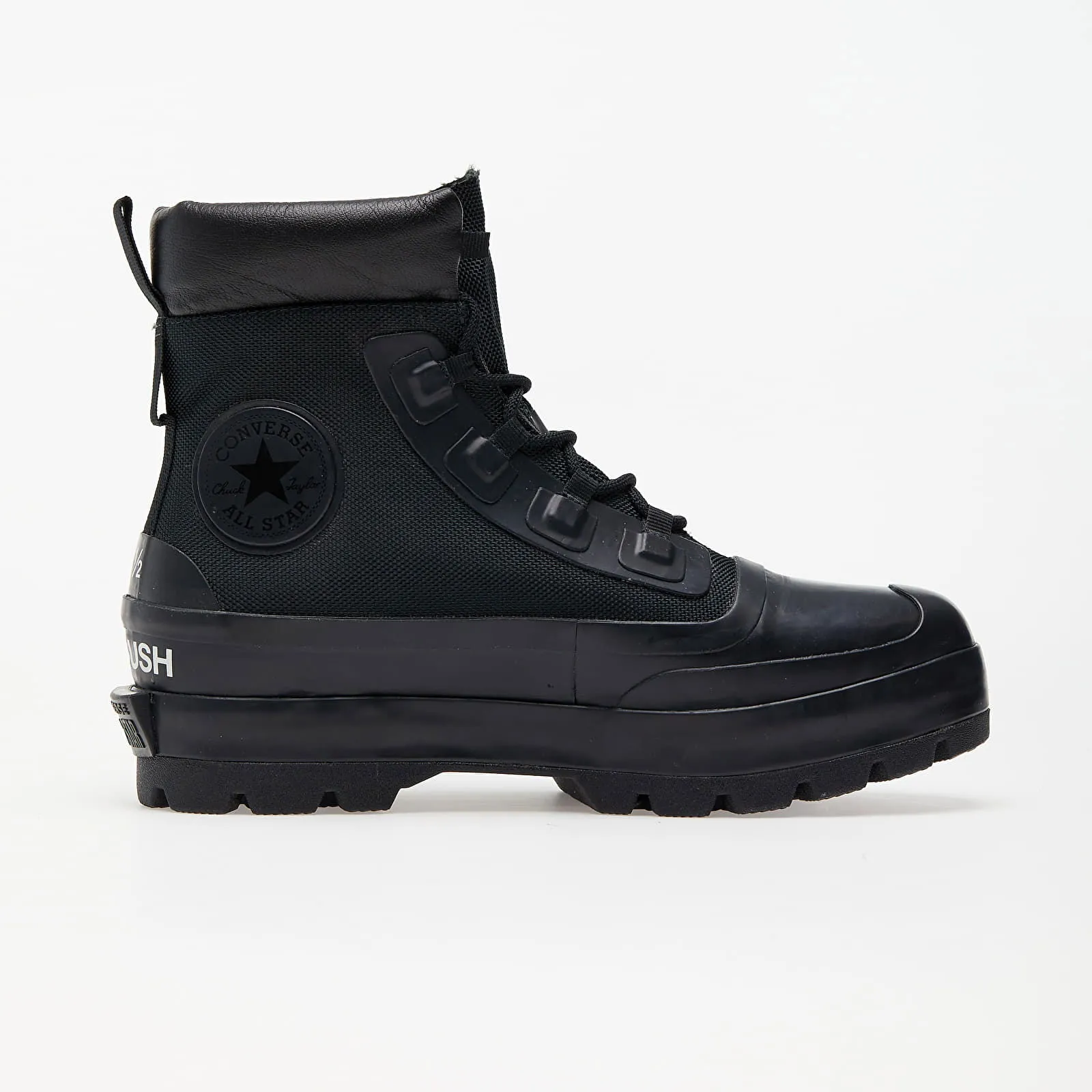 Converse Ambush Chuck Taylor All Star Duck BOOT