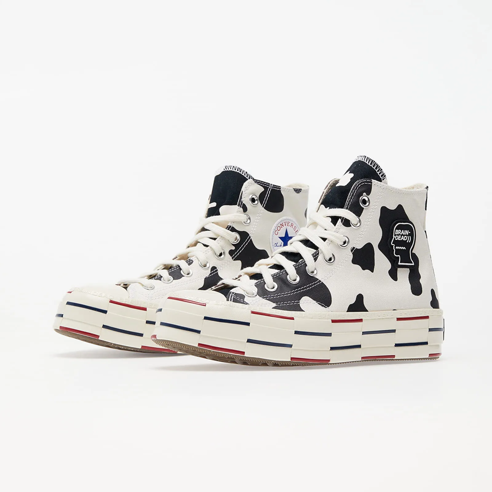 Converse Braindead Chuck 70 Hi