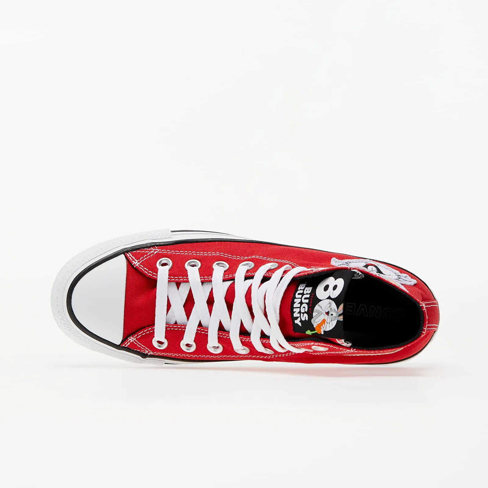 Converse Bugs Bunny Chuck Taylor All Star Hi