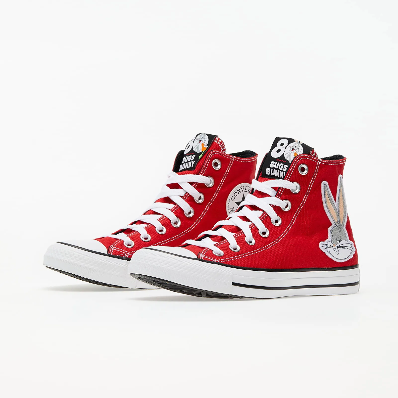 Converse Bugs Bunny Chuck Taylor All Star Hi