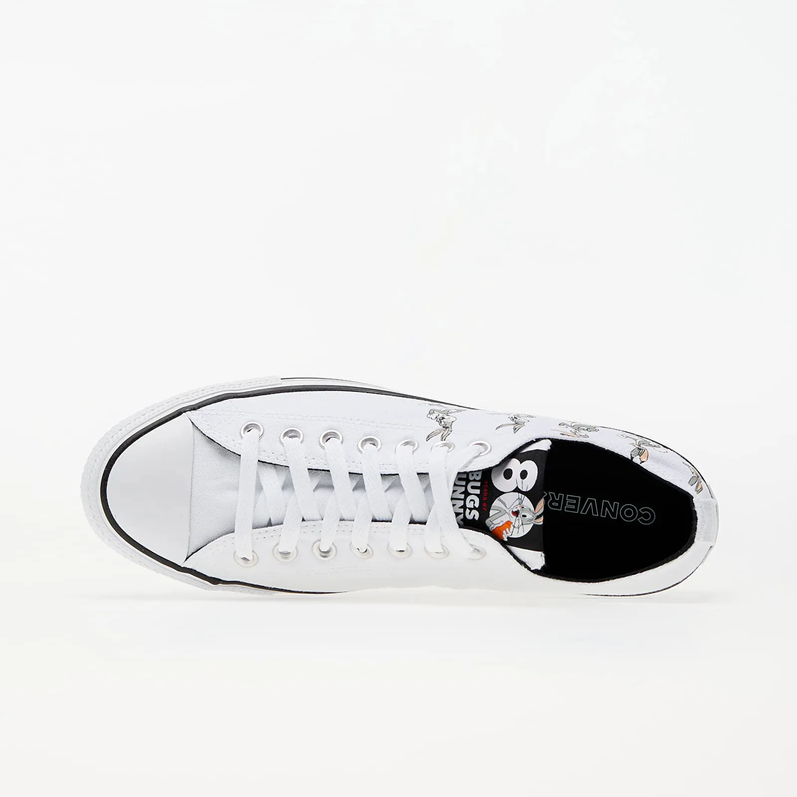 Converse Bugs Bunny Chuck Taylor All Star