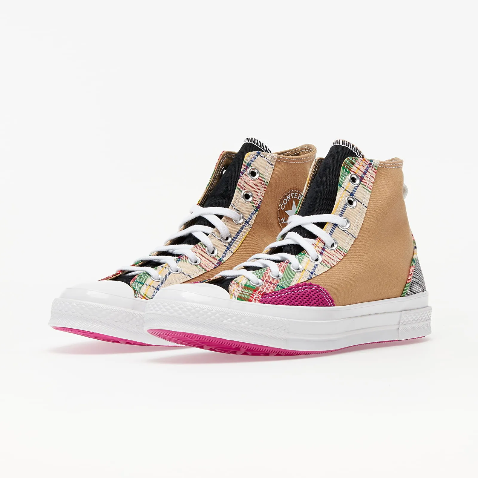 Converse Chuck 70 Hi Nomad