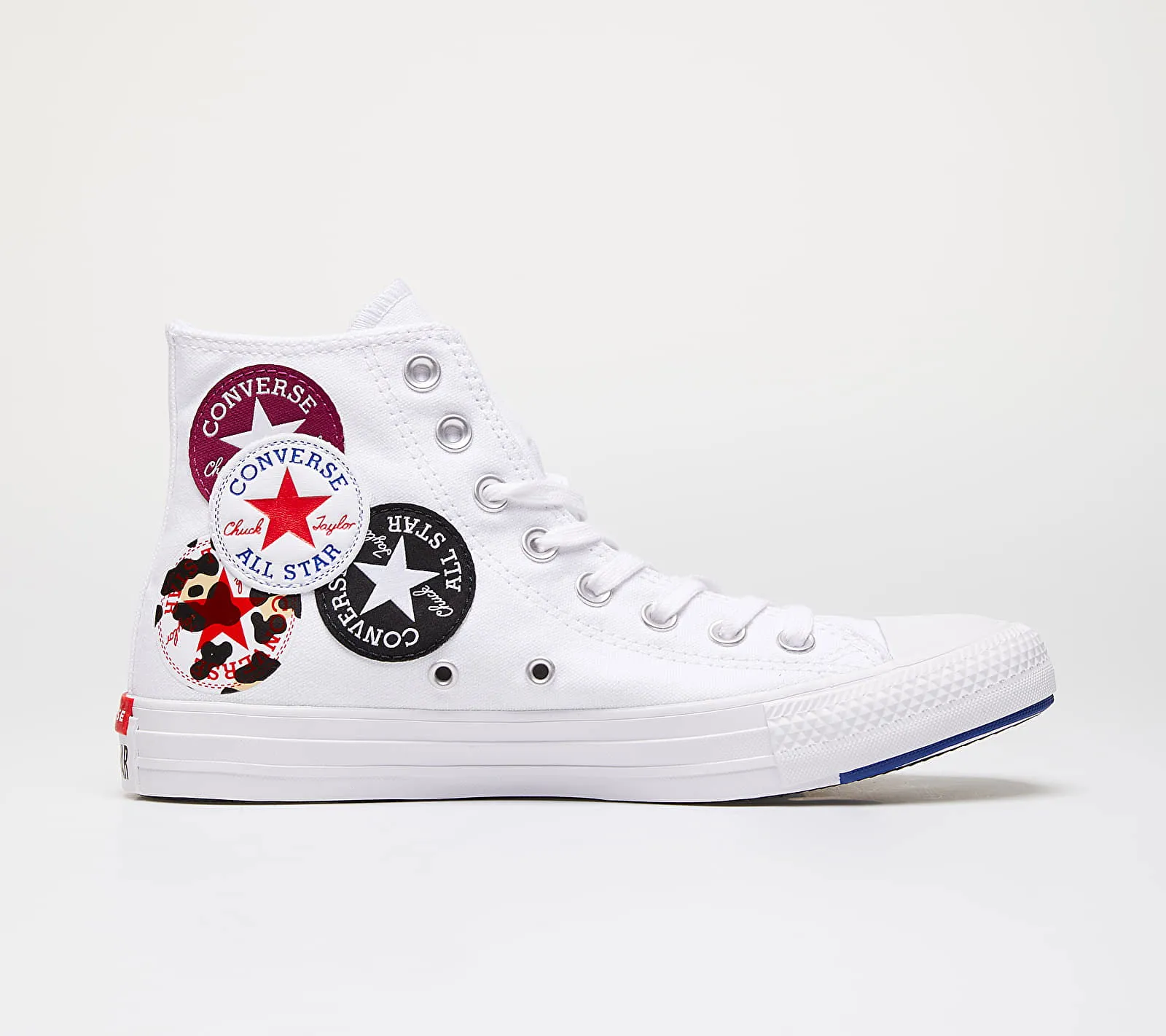 Converse Chuck Taylor All Star Hi