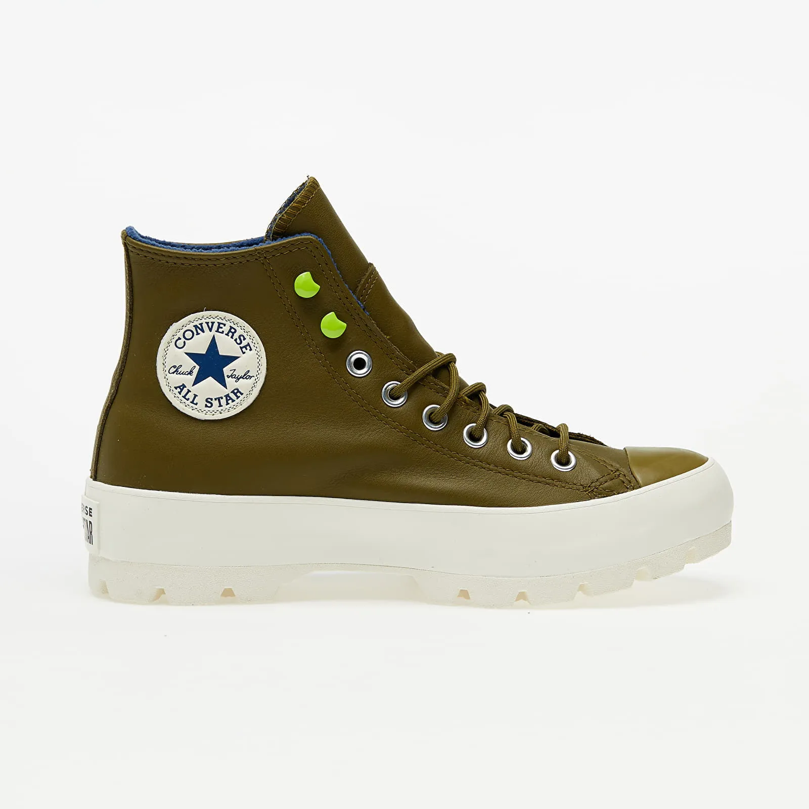 Converse Chuck Taylor All Star Lugged Winter