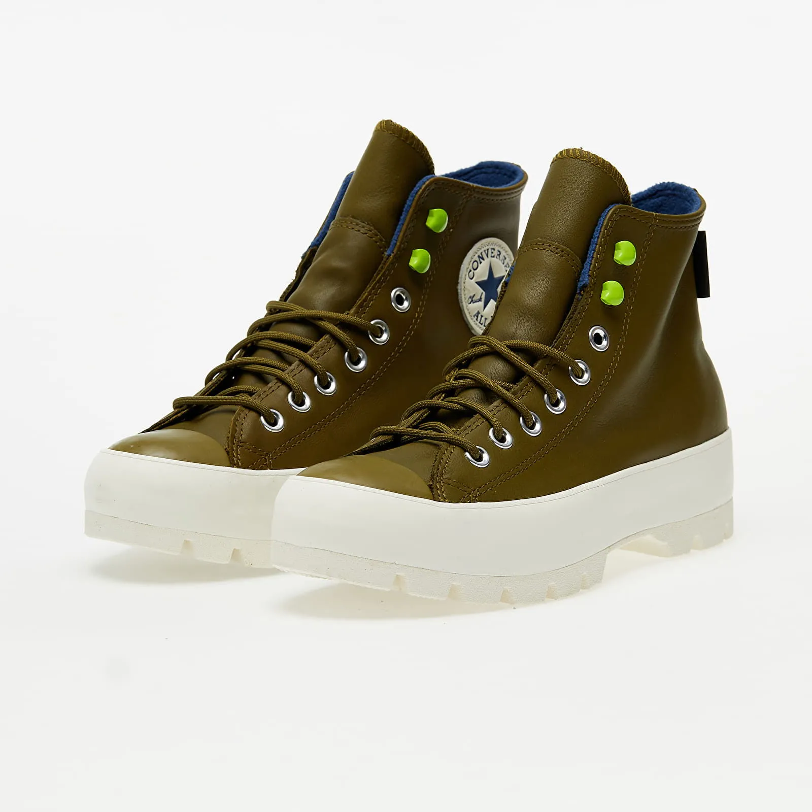 Converse Chuck Taylor All Star Lugged Winter