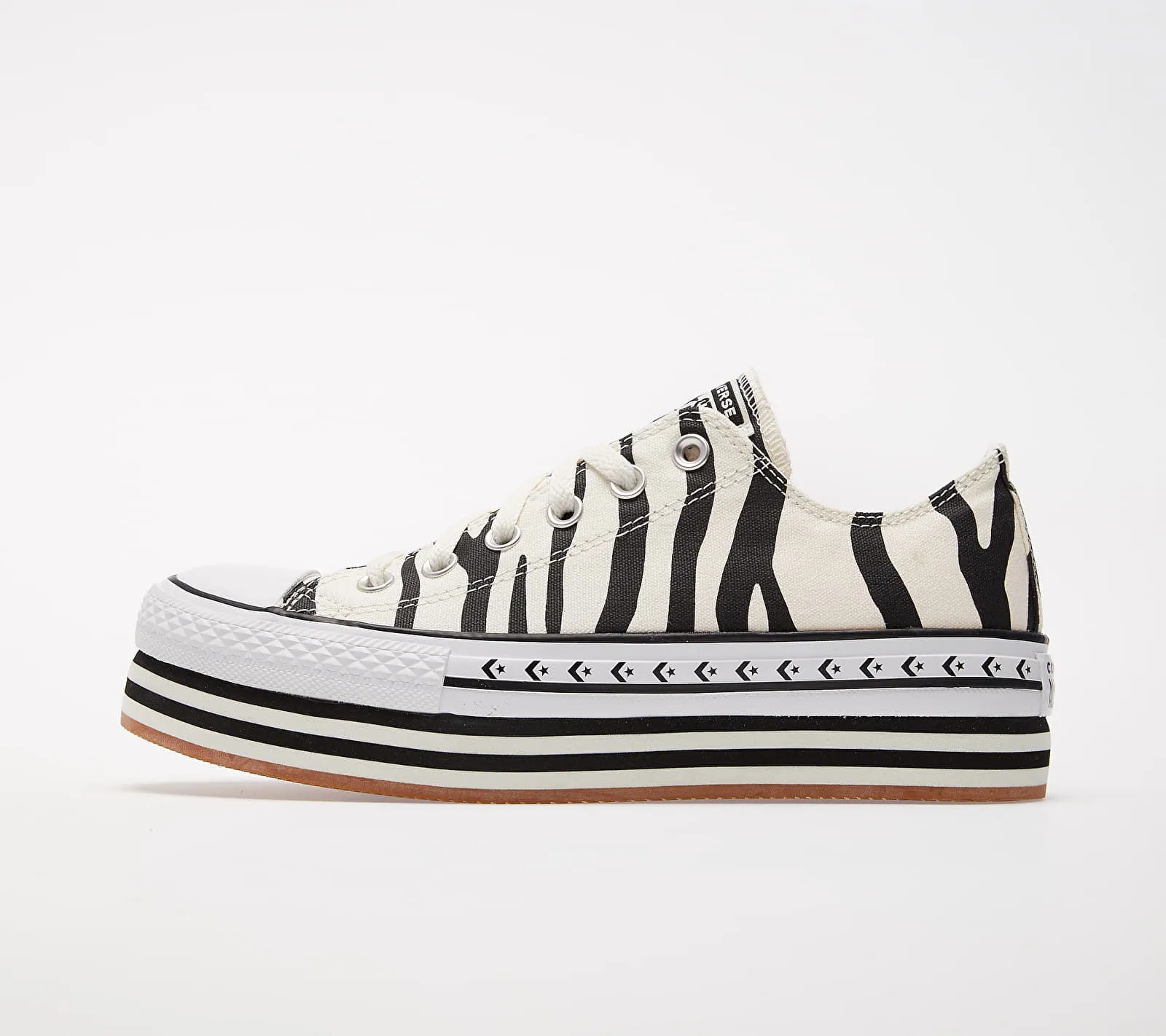 Converse Chuck Taylor All Star Platform Layer