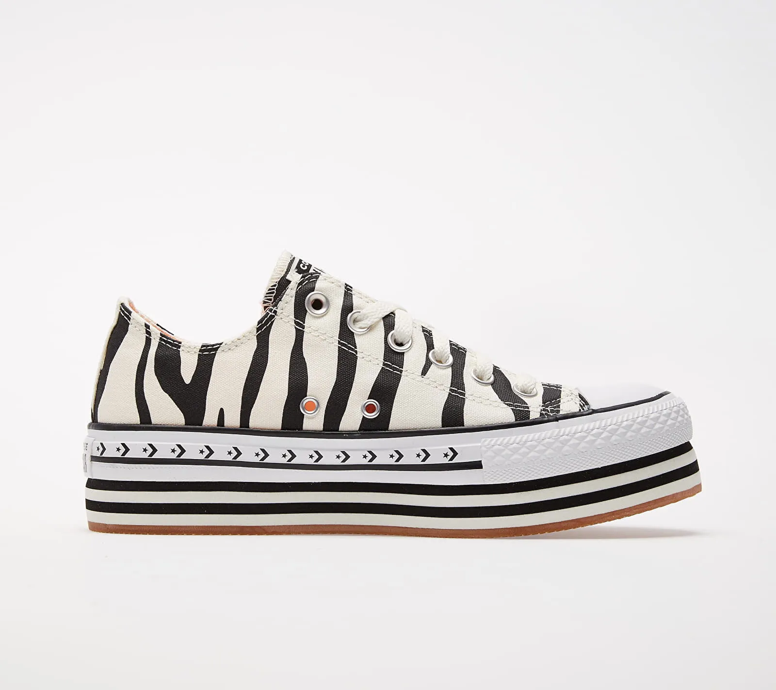 Converse Chuck Taylor All Star Platform Layer