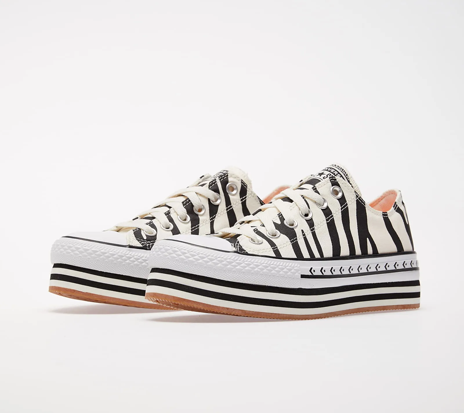 Converse Chuck Taylor All Star Platform Layer