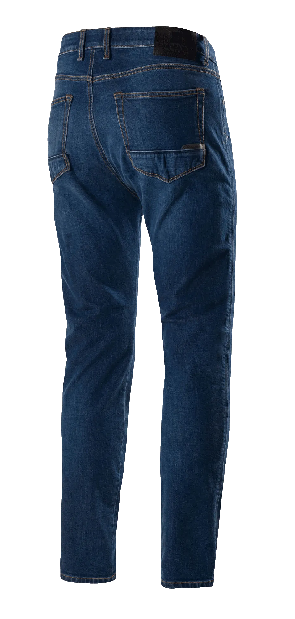 Copper 2 Denim Pants