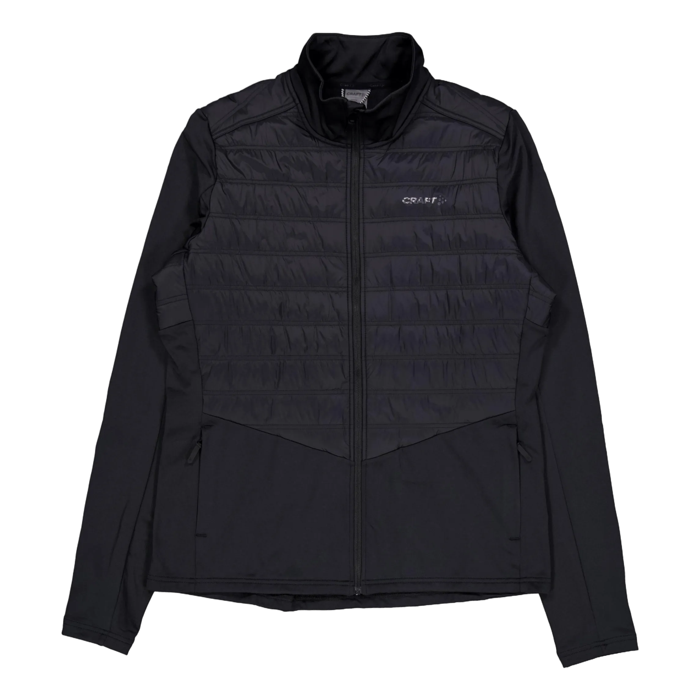 Craft Adv Essence Warm Jacket 2 Black