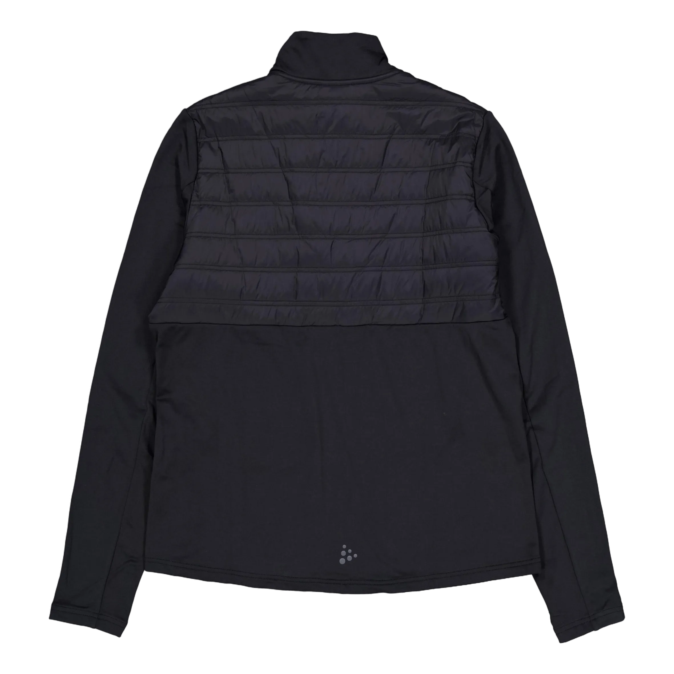 Craft Adv Essence Warm Jacket 2 Black