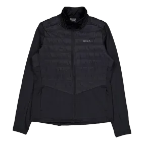 Craft Adv Essence Warm Jacket 2 Black