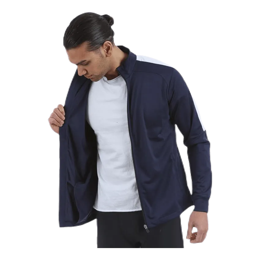 Craft Progress Jacket M Blue