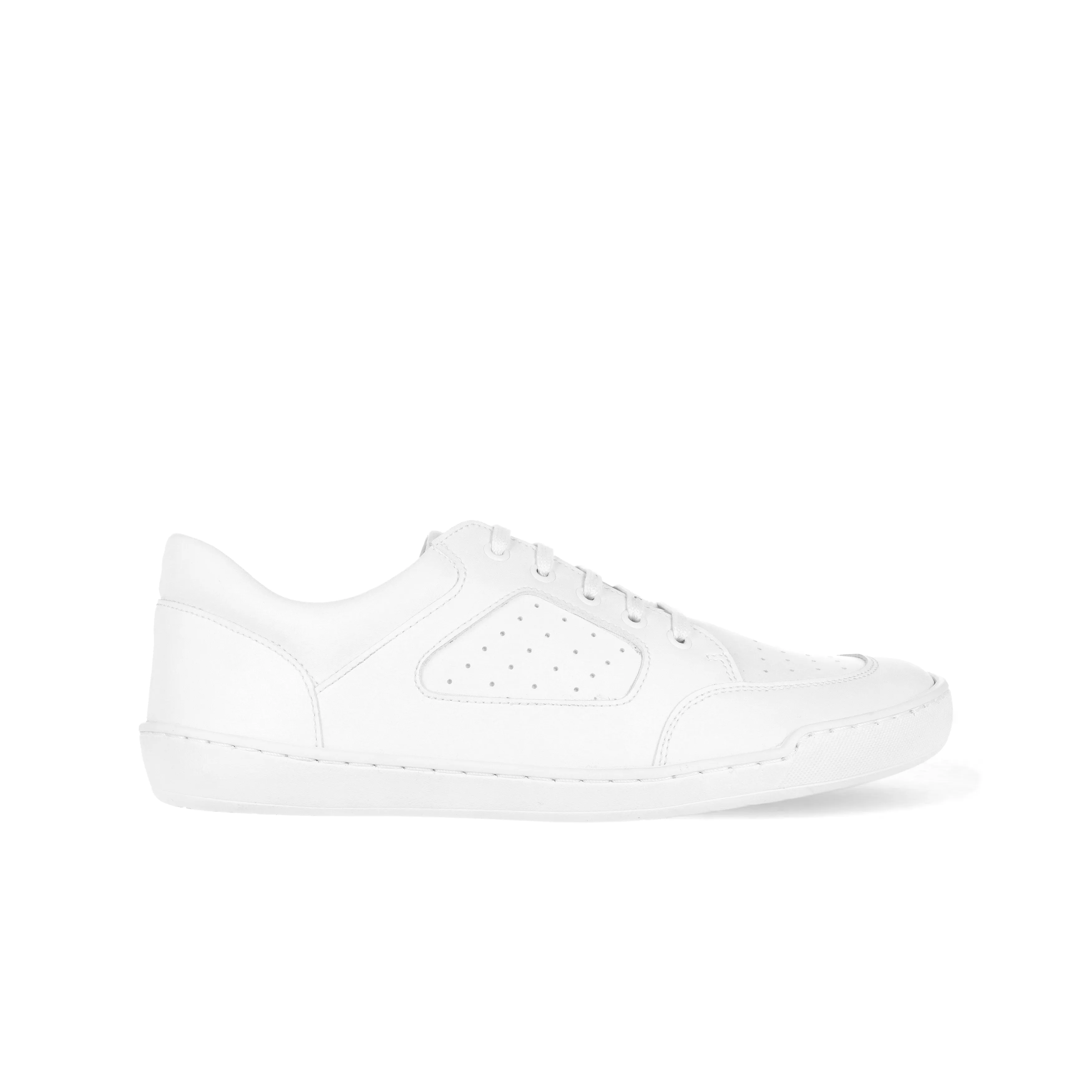 Crave - Medellin White - deportivas barefoot