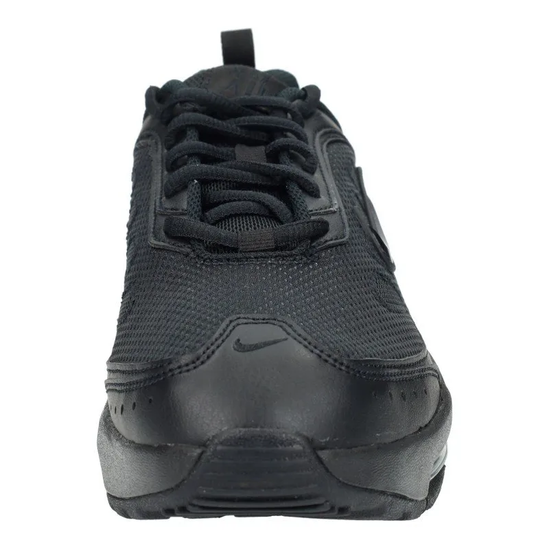 CU4826 001 Tenis AIR MAX AP color NEGRO