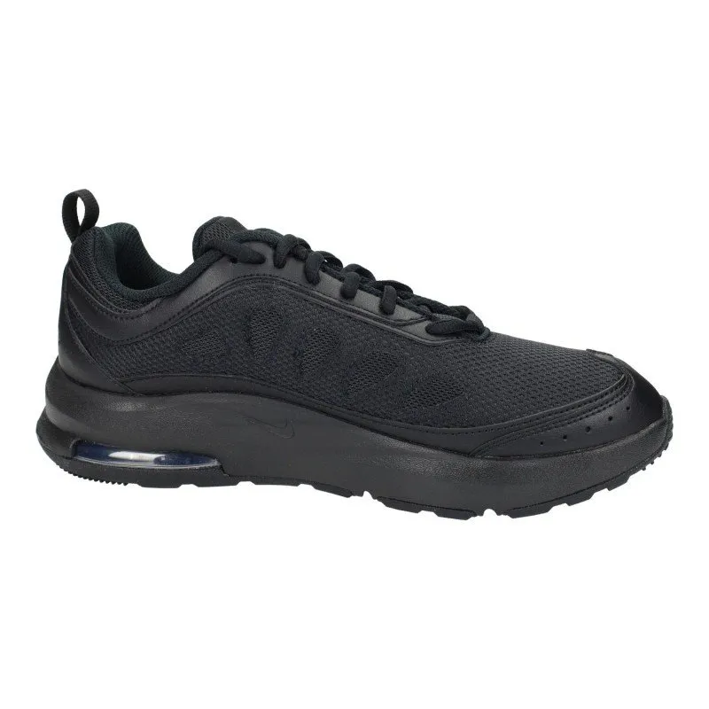 CU4826 001 Tenis AIR MAX AP color NEGRO