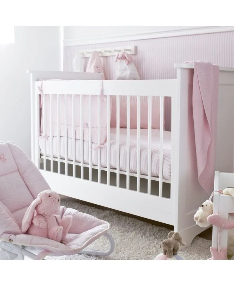 Cuna Bebe Reverie 60x120