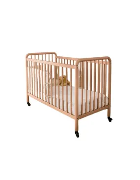 CUNA DE 120 X 60 MERI BRONZE MICUNA