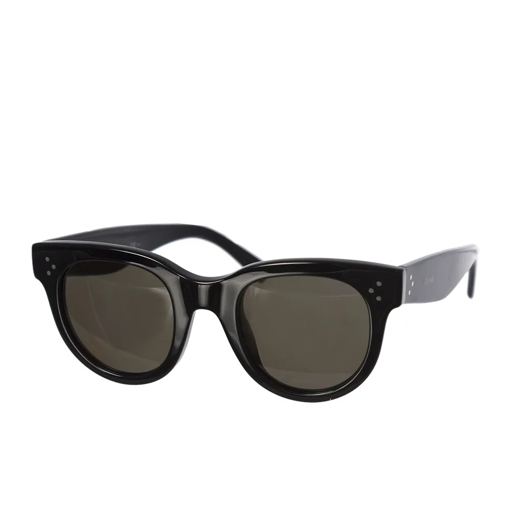 Céline Gafas de sol Cat-eyes Negras