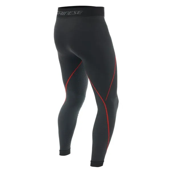 Dainese Thermo Pants Black Red 