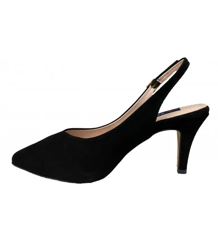 DANIELA SHOES 23034 Ante Negro