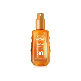 Delial Ideal Bronze Aceite Protector Spf30