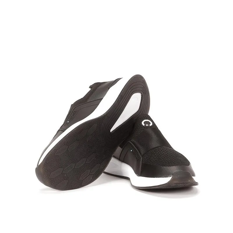 Deportiva  Nano Fit  AT106 Negro 500914 Atom