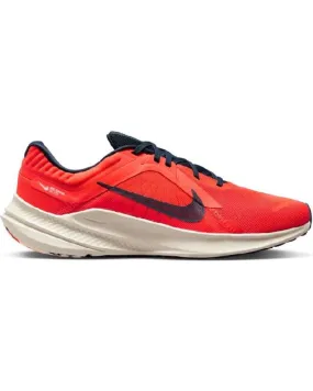 Deportivas de Hombre NIKE CALZADO MARCA MODELO QUEST 5 PARA HOMBRE ROJO ROJO