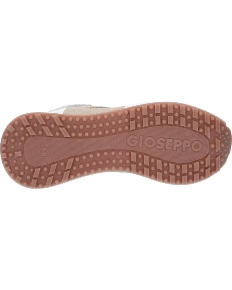 Deportivas de Mujer GIOSEPPO 65542-VESPER CAMUFLAJE