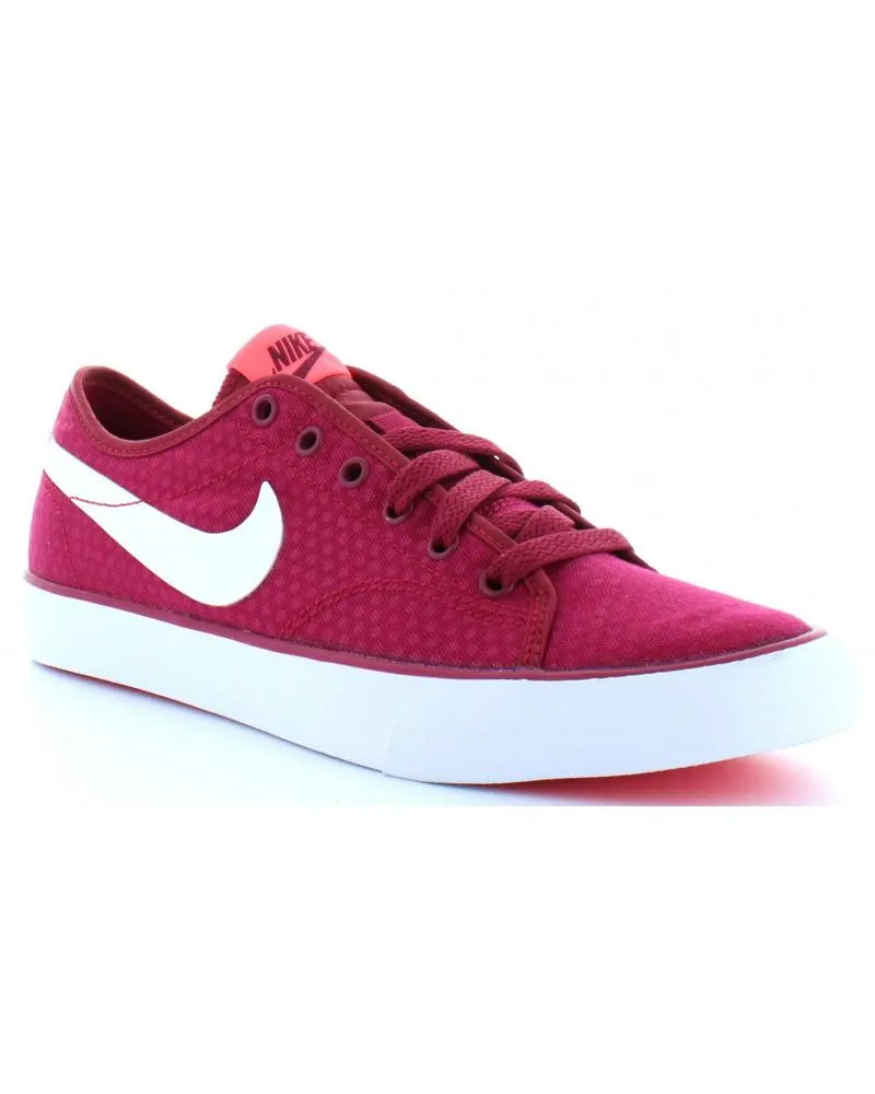 Deportivas de Mujer NIKE 631635 PRIMO COURT CANVAS 610