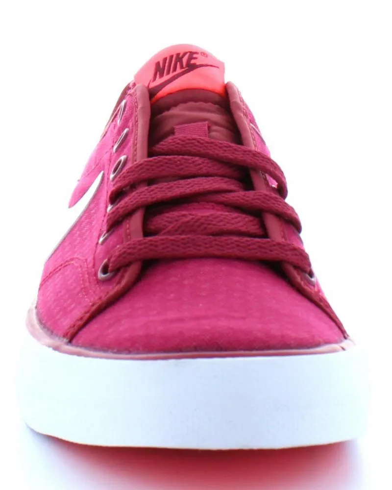 Deportivas de Mujer NIKE 631635 PRIMO COURT CANVAS 610