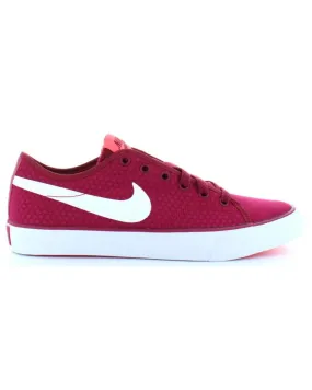 Deportivas de Mujer NIKE 631635 PRIMO COURT CANVAS 610