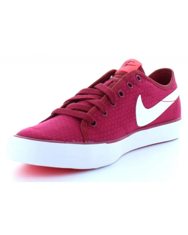 Deportivas de Mujer NIKE 631635 PRIMO COURT CANVAS 610