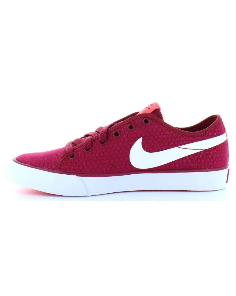 Deportivas de Mujer NIKE 631635 PRIMO COURT CANVAS 610