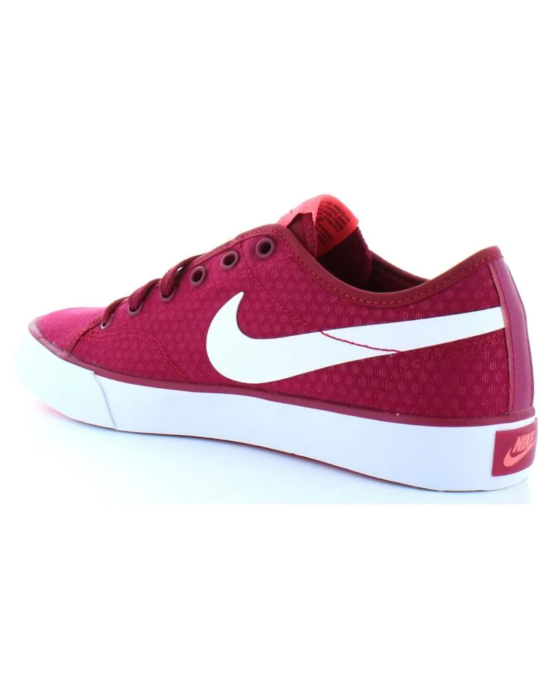 Deportivas de Mujer NIKE 631635 PRIMO COURT CANVAS 610