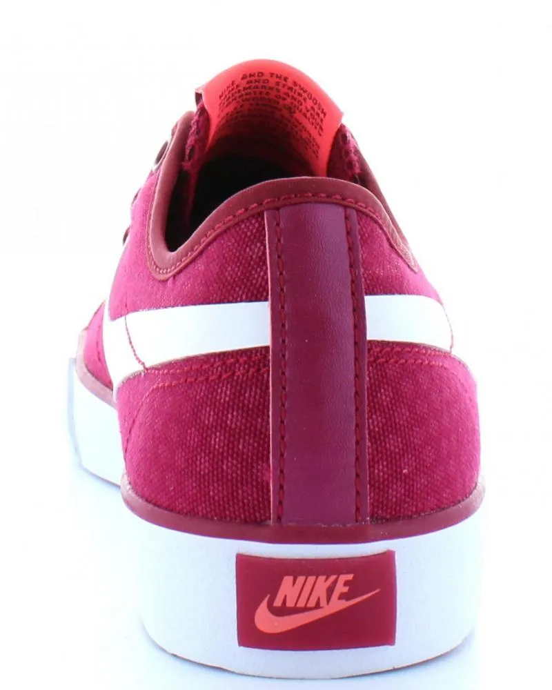 Deportivas de Mujer NIKE 631635 PRIMO COURT CANVAS 610