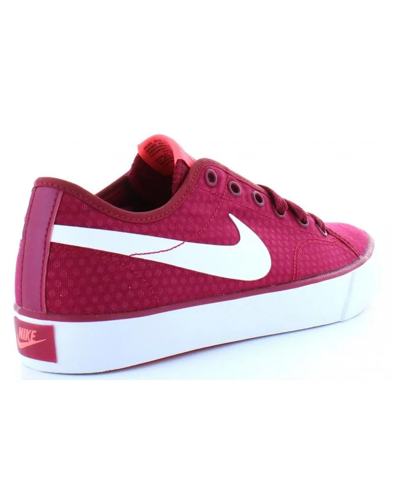 Deportivas de Mujer NIKE 631635 PRIMO COURT CANVAS 610