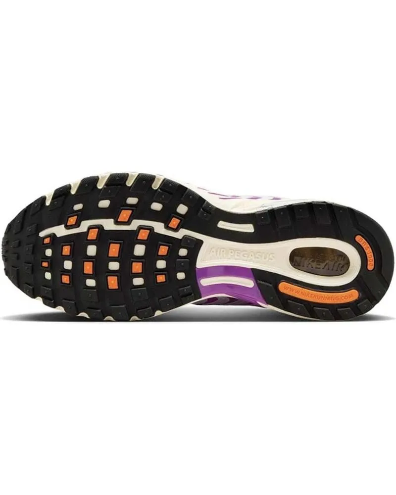 Deportivas NIKE  de Mujer y Hombre y Niño ZAPATILLAS AIR PEG 2K5 EN COLOR  MULTICOLOR