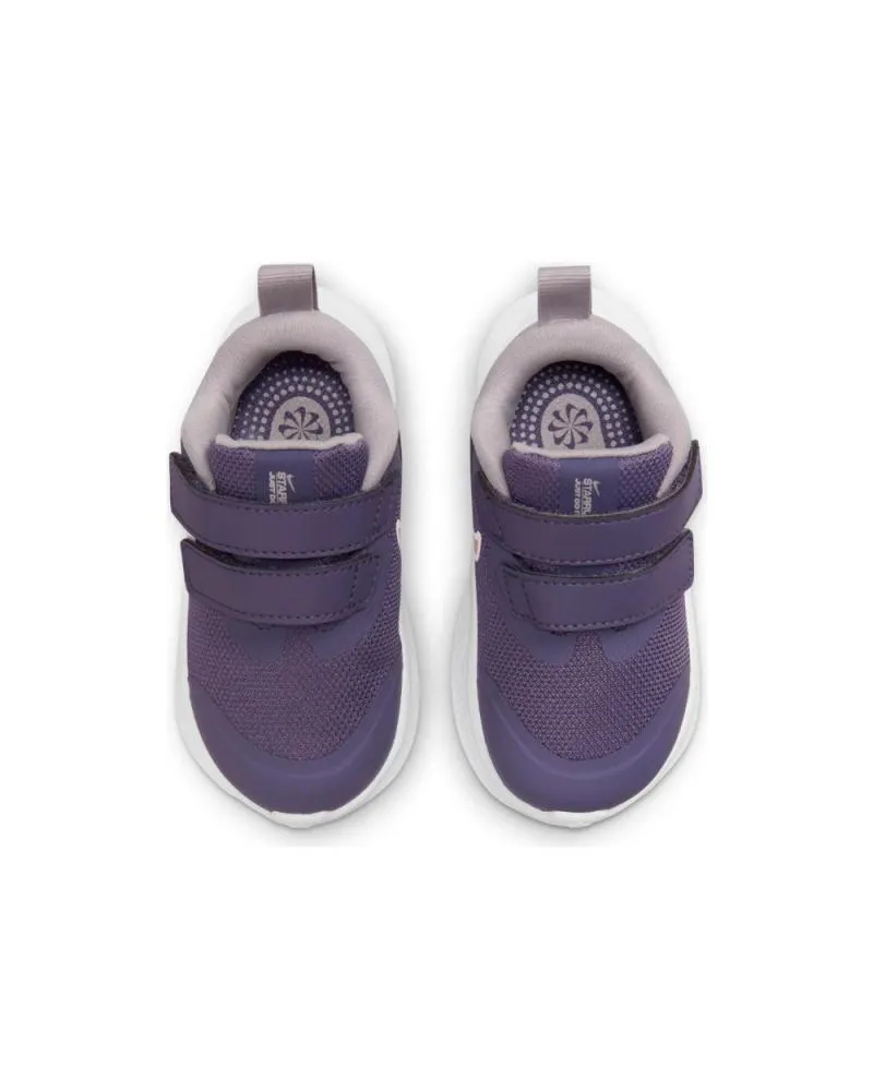 Deportivas NIKE  de Niña y Niño DEPORTIVA DA2778  MORADO