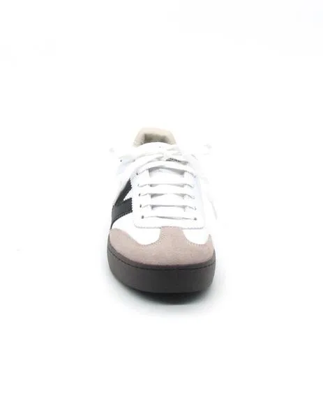 Deportivas Victoria 1126186 blanco unisex