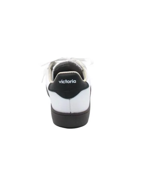 Deportivas Victoria 1126186 blanco unisex