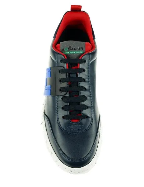 Deportivo de Hogan Allacciato para hombre