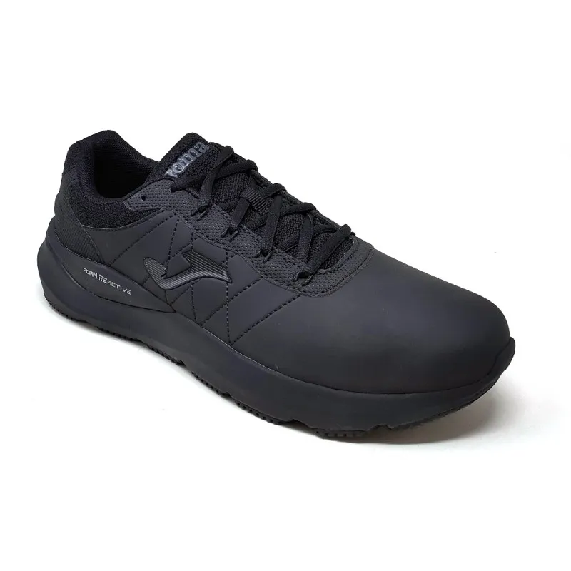 DEPORTIVO HOMBRE JOMA CN.600 MEN 2201 BLACK