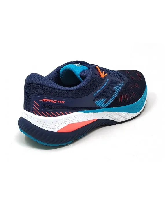 DEPORTIVO HOMBRE JOMA R.HISPALIS MEN 2203 NAVY