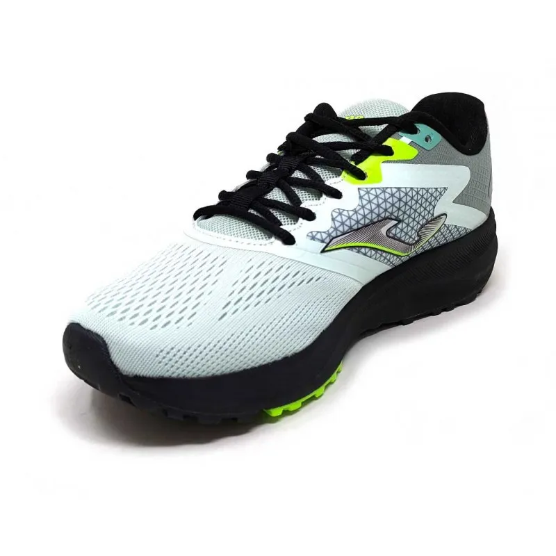 DEPORTIVO HOMBRE JOMA R.SPEED 2305 GREY GREEN FLUOR