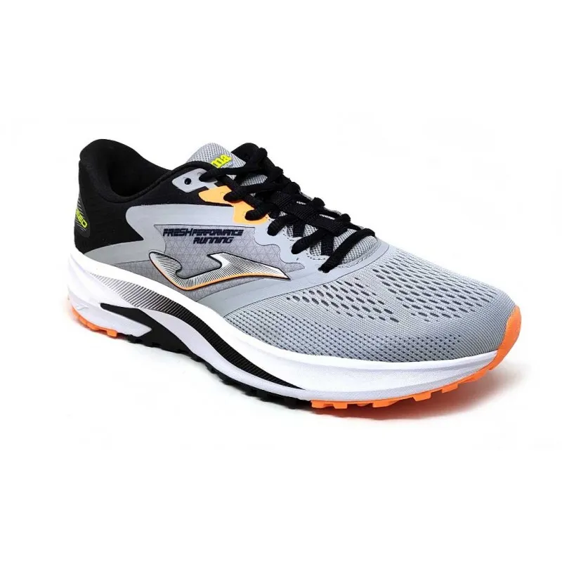 DEPORTIVO HOMBRE JOMA S.PEED 2312 GREY ORANGE