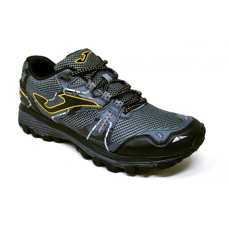 DEPORTIVO HOMBRE JOMA TK SHOCK 2322 DARK